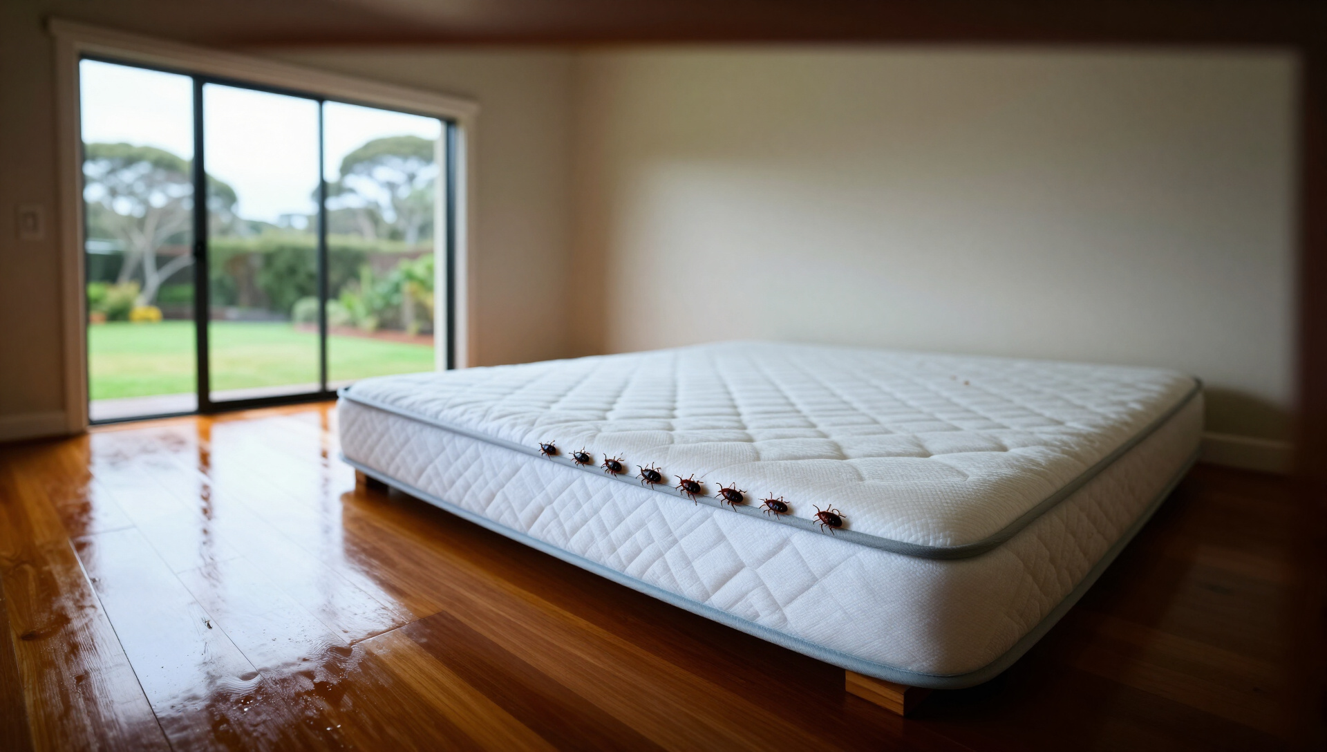 Bed Bugs Control in Illawong