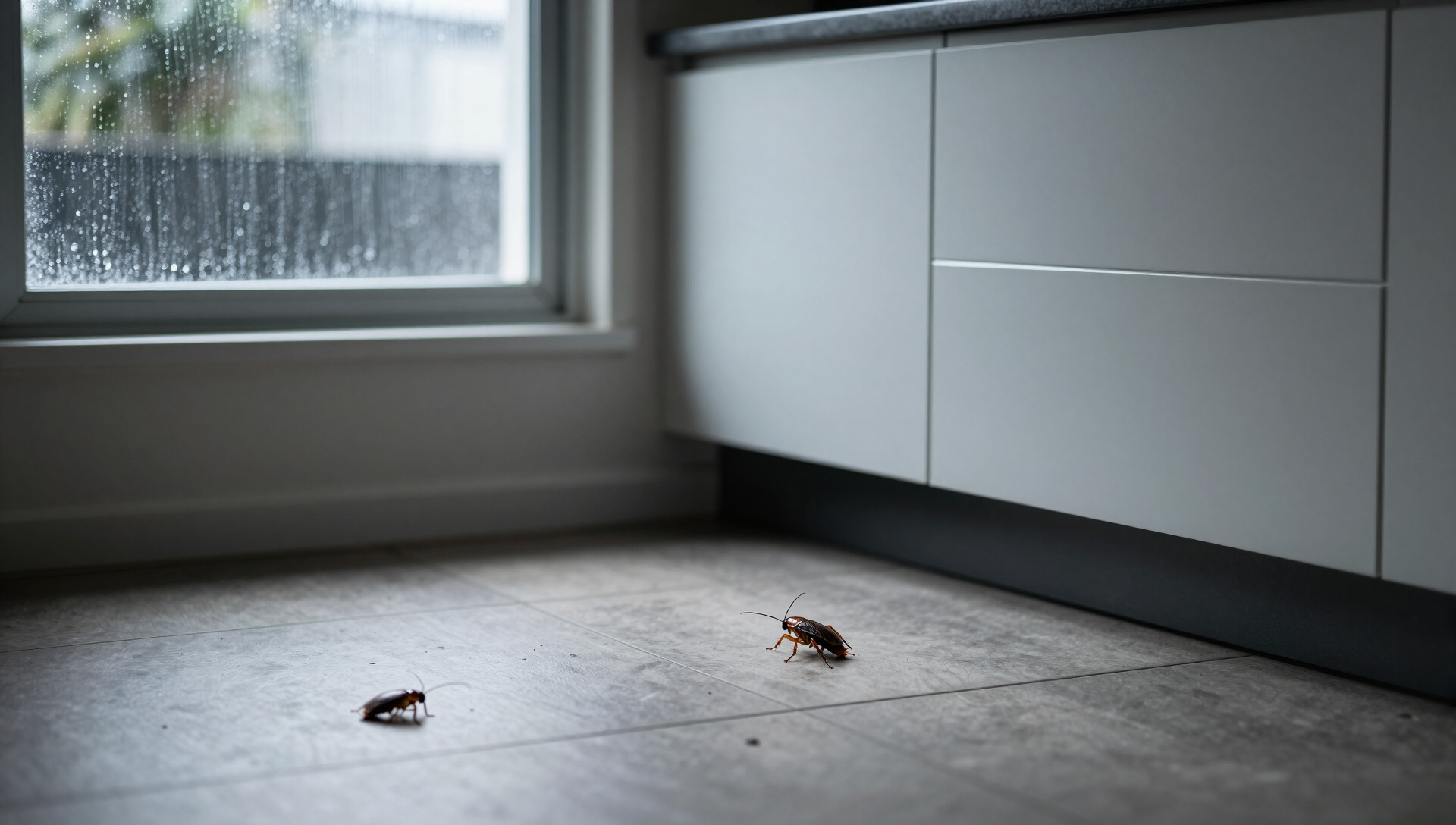 Cockroach Removal in Illawong