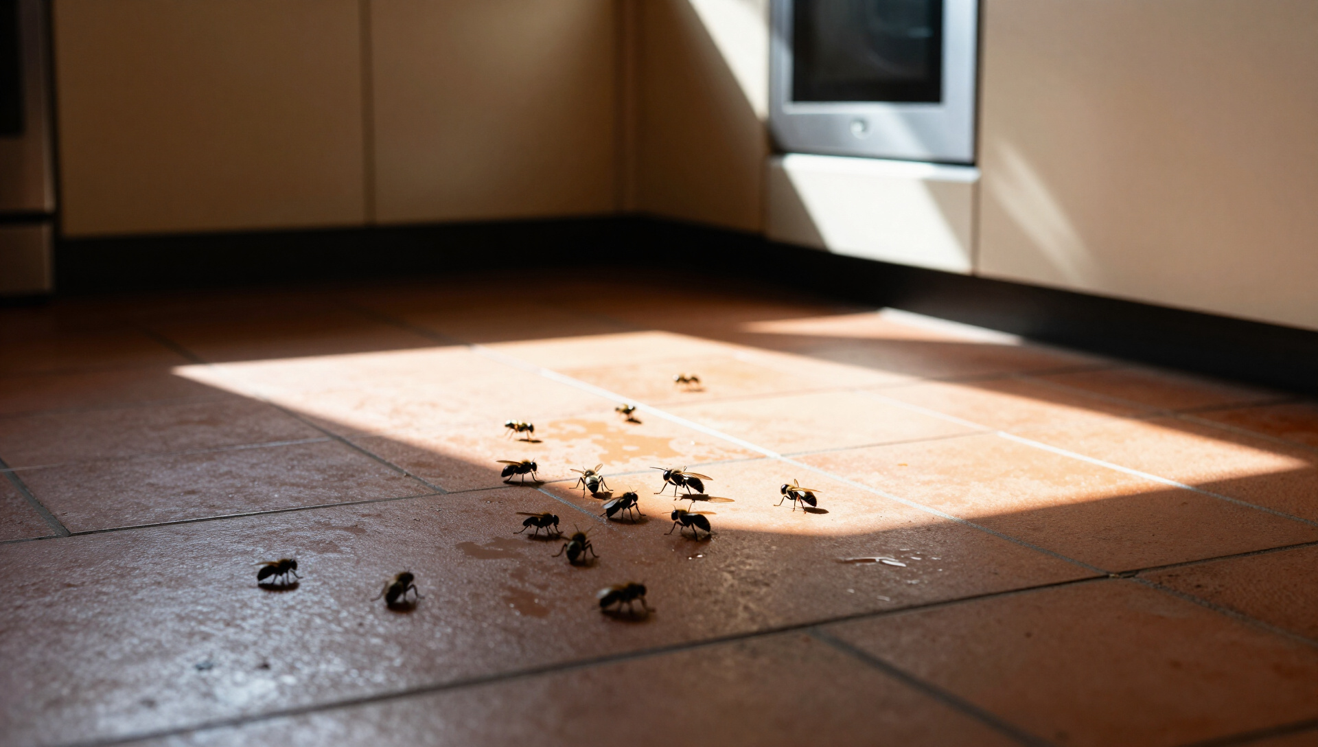 Insect Control in Illawong